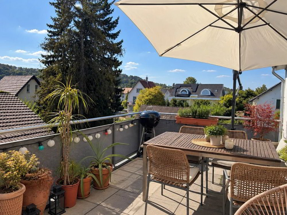 Wohnung – Muttenz - Ansicht 3