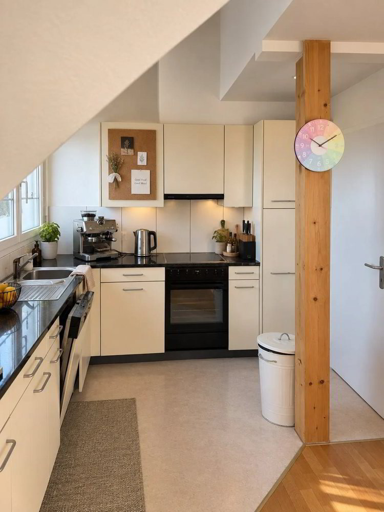 Wohnung – Muttenz - Ansicht 4