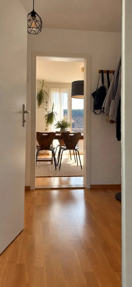 Wohnung – Muttenz - Mehr