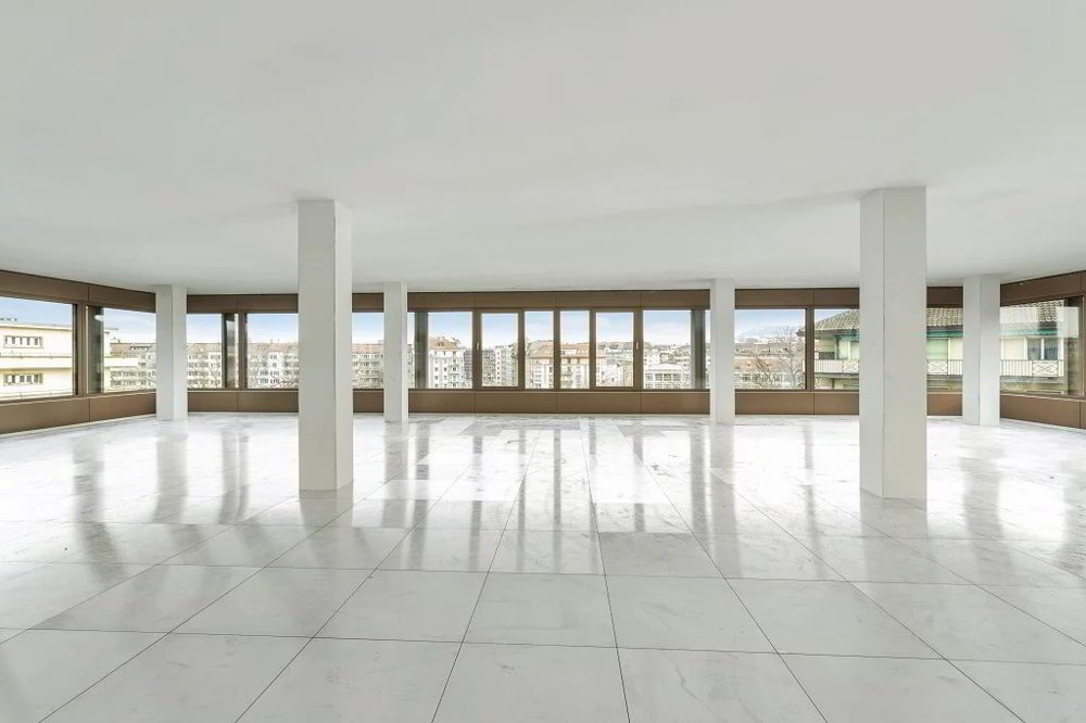 Surface administrative de 245 m² au coeur d'un quartier dynamique - Ansicht 2