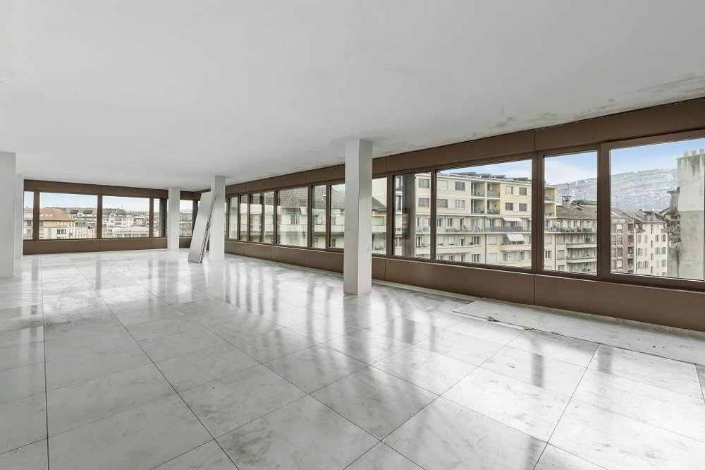 Surface administrative de 245 m² au coeur d'un quartier dynamique - Ansicht 4