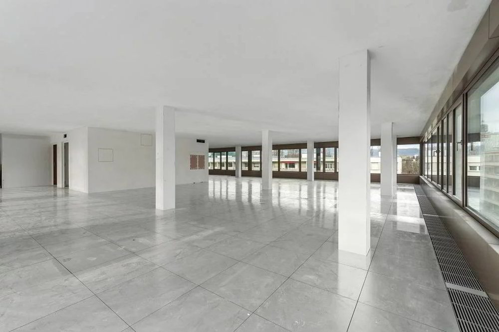Surface administrative de 245 m² au coeur d'un quartier dynamique - Ansicht 5