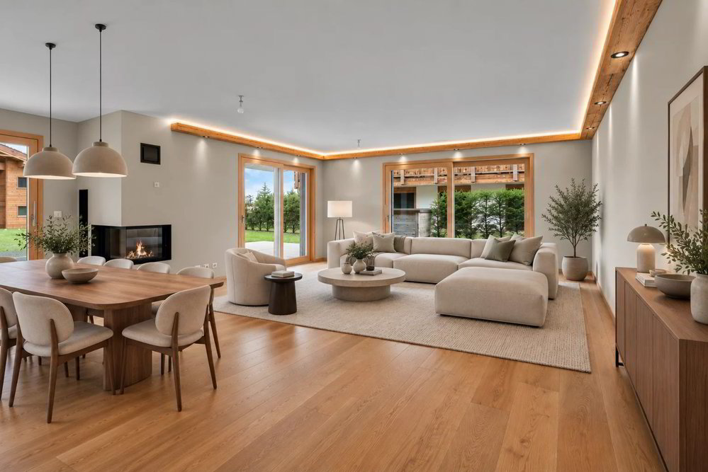 Wohnung – Crans-Montana - Ansicht 3