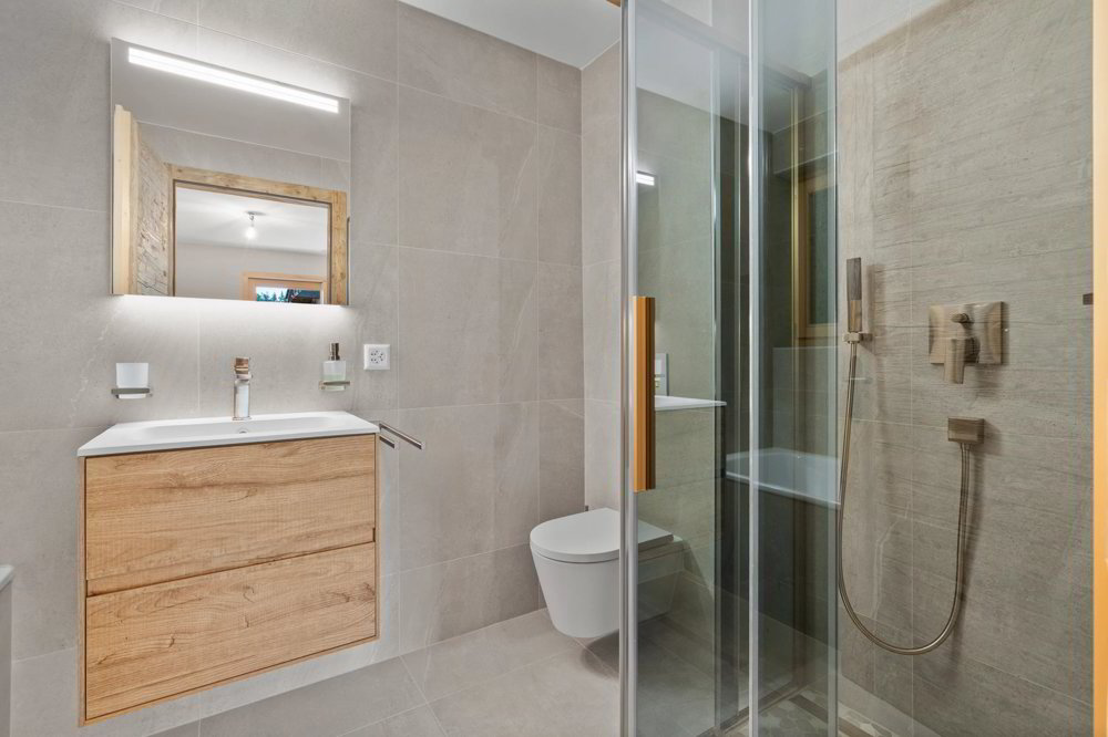 Wohnung – Crans-Montana - Mehr