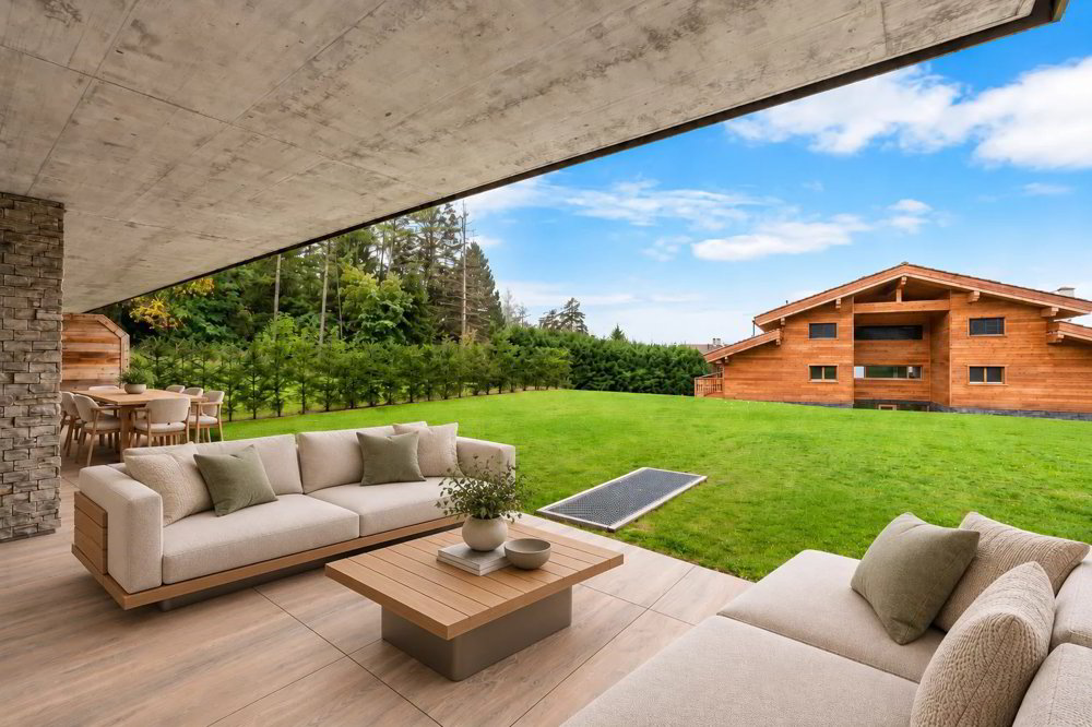 4 rooms Apartment to buy in Crans-Montana - image 1/7