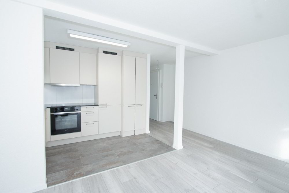 Appartement 3 pièces à louer à Oberrieden - image 1/10
