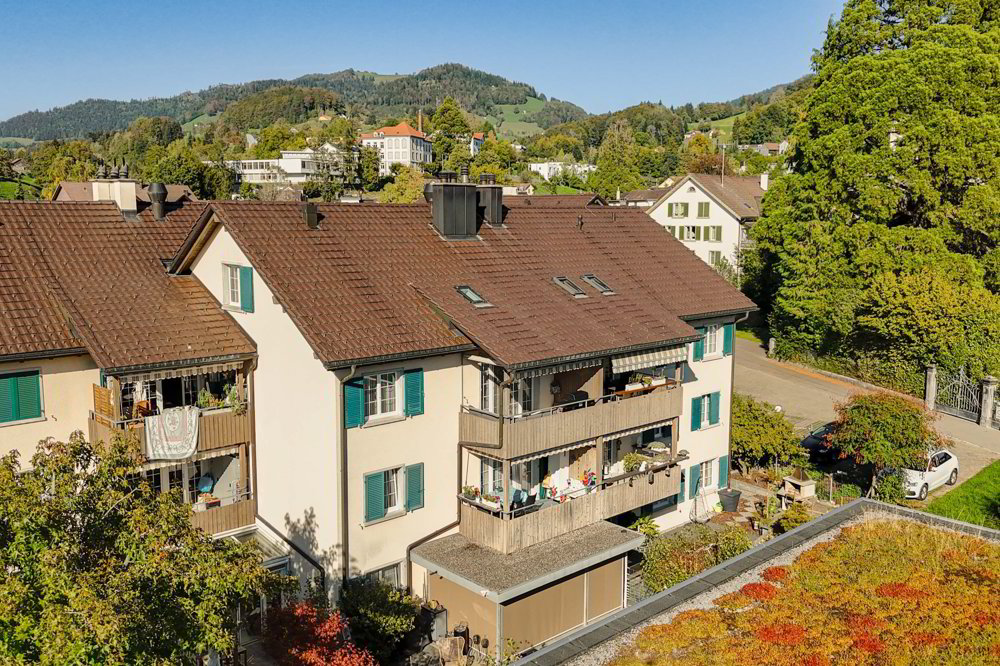 Appartamento di 4 locali in vendita a Wald ZH - immagine 1/8