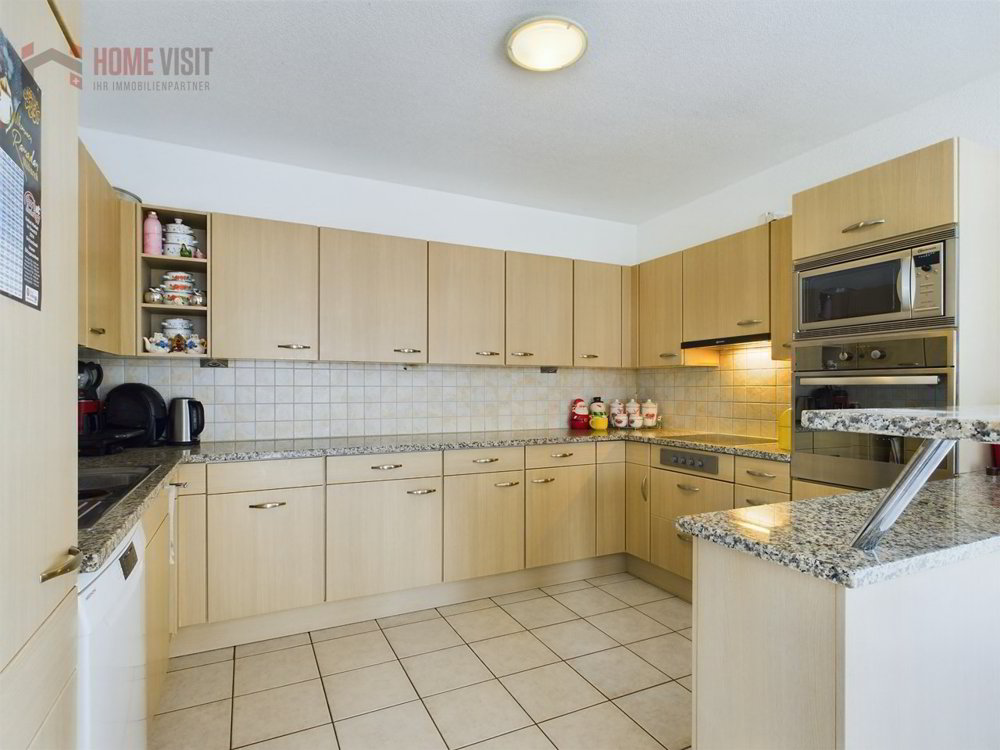 Wohnung – Obergösgen - Ansicht 4