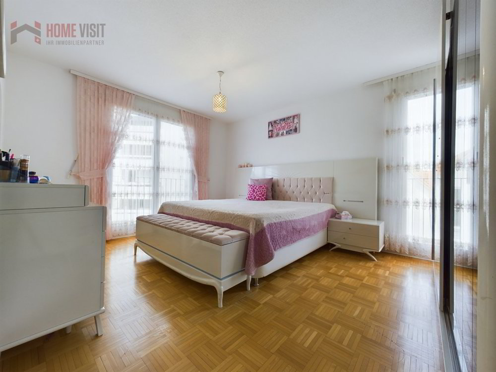 Wohnung – Obergösgen - Ansicht 5