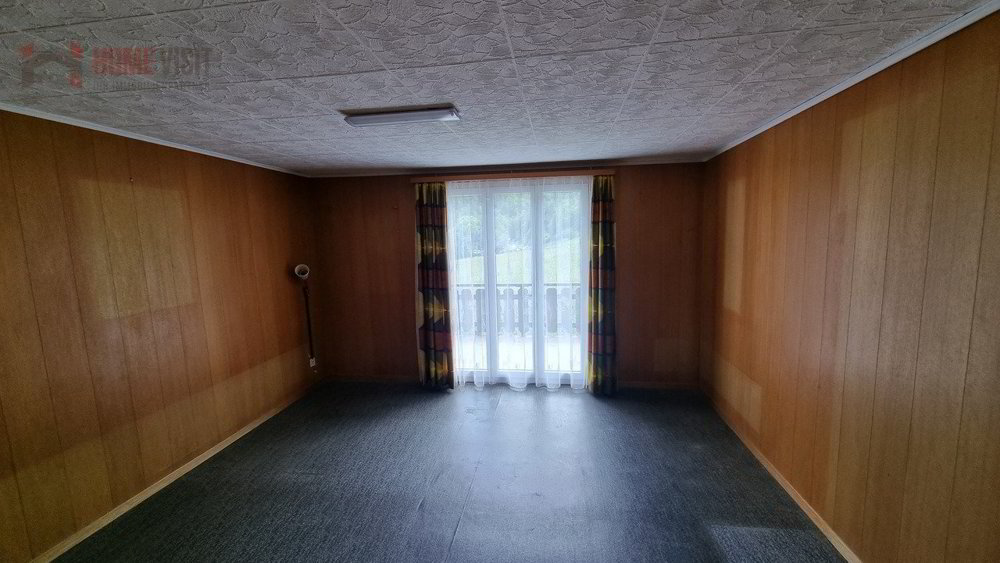 Haus – St. Niklaus VS - Ansicht 4