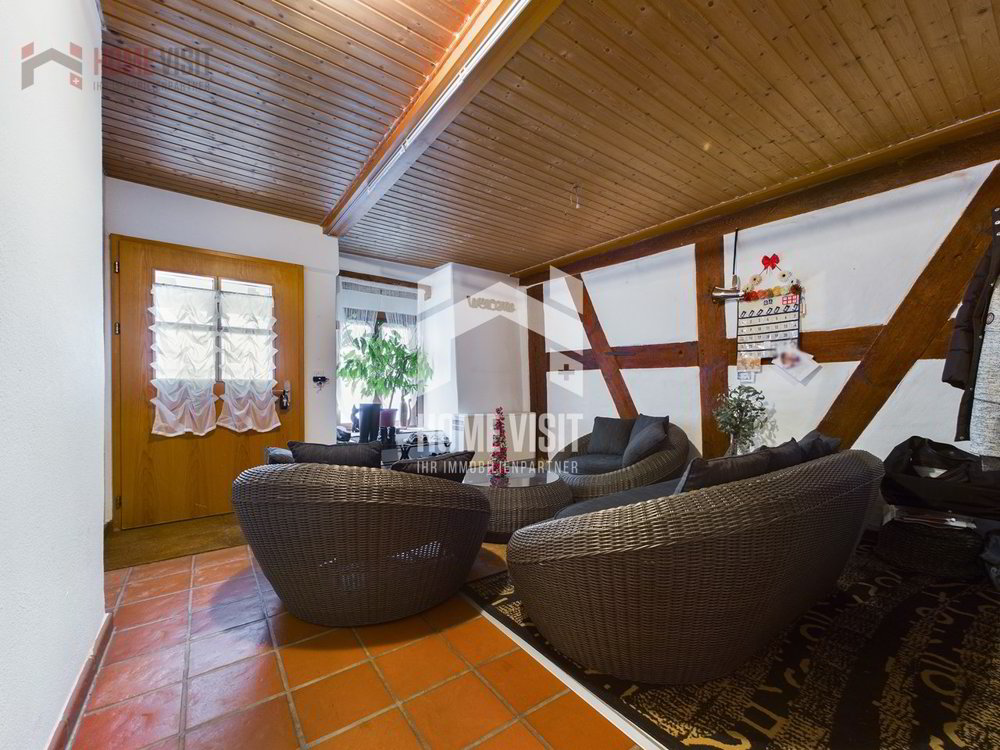 Haus – Neunkirch - Ansicht 3