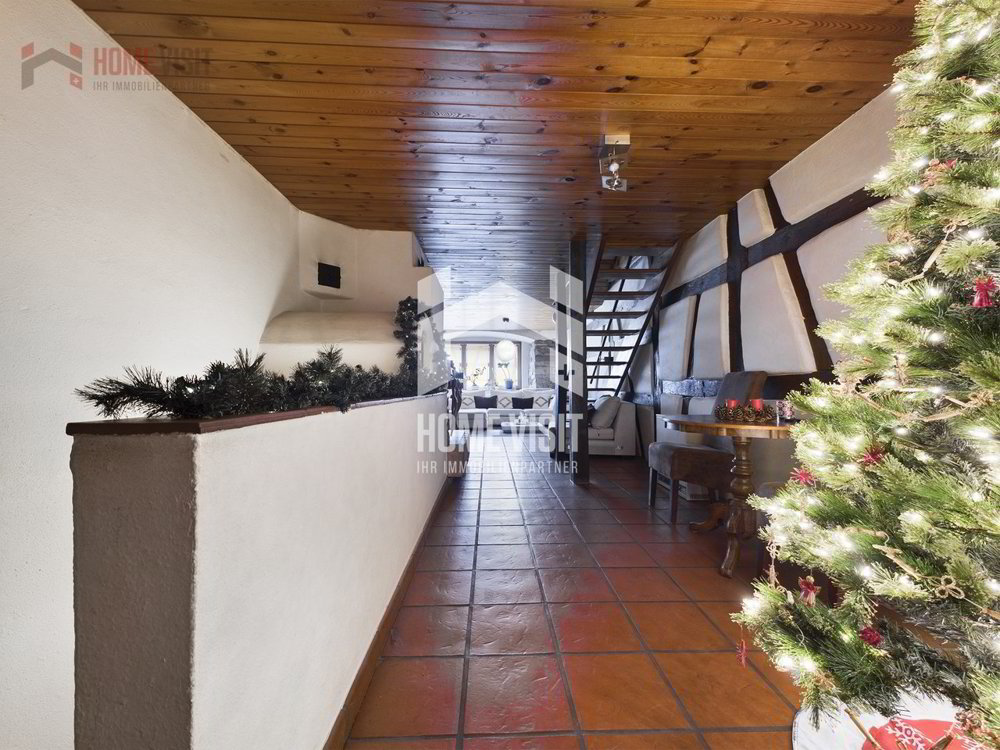 Haus – Neunkirch - Ansicht 4