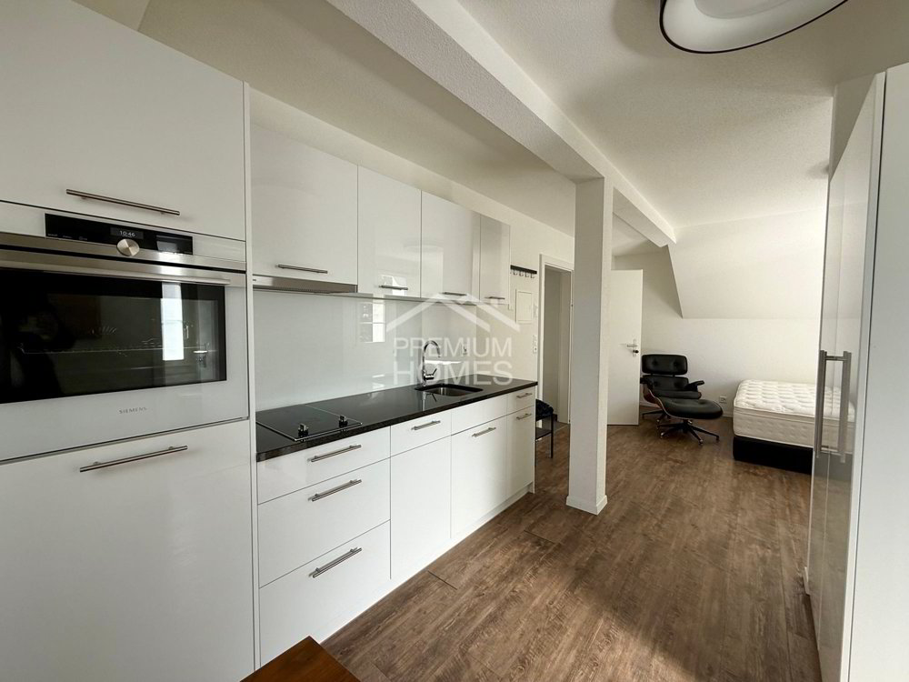 Wohnung – Derendingen - Ansicht 3