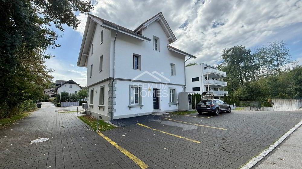 1 rooms Apartment for rent in Derendingen - image 1/7