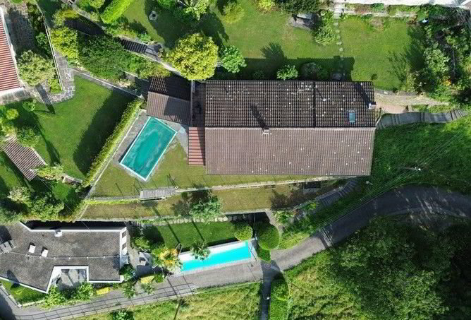 Haus – Brissago, Cortaccio - Ansicht 4