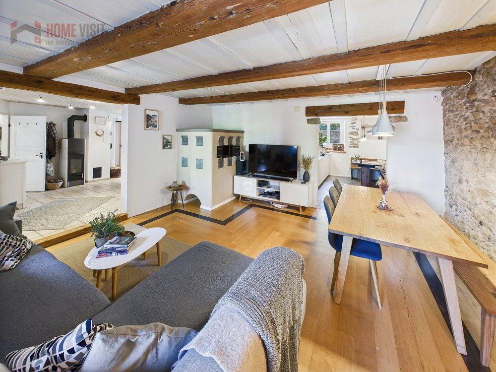 Wohnung – Kienberg - Ansicht 4