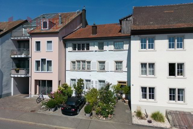 Haus – Klingnau - Ansicht 2