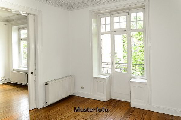 Wohnung – Zuoz
