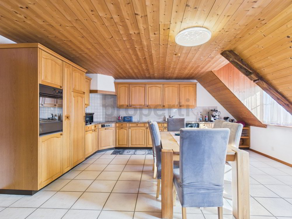 Wohnung – Malans GR - Ansicht 2