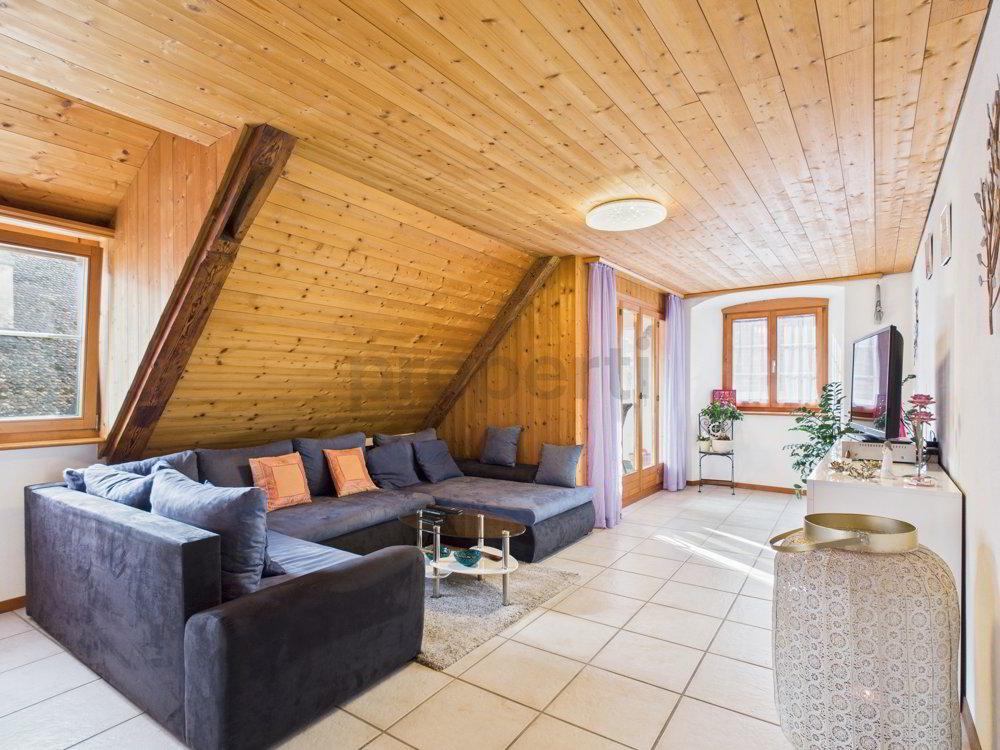 Wohnung – Malans GR - Ansicht 4