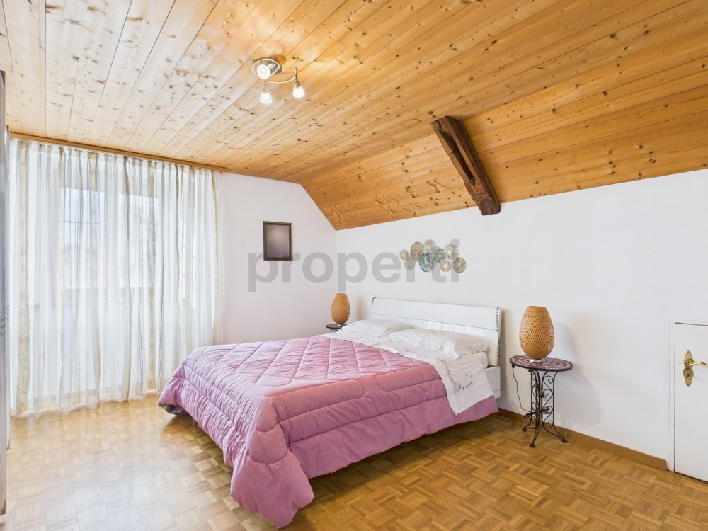 Wohnung – Malans GR - Ansicht 5