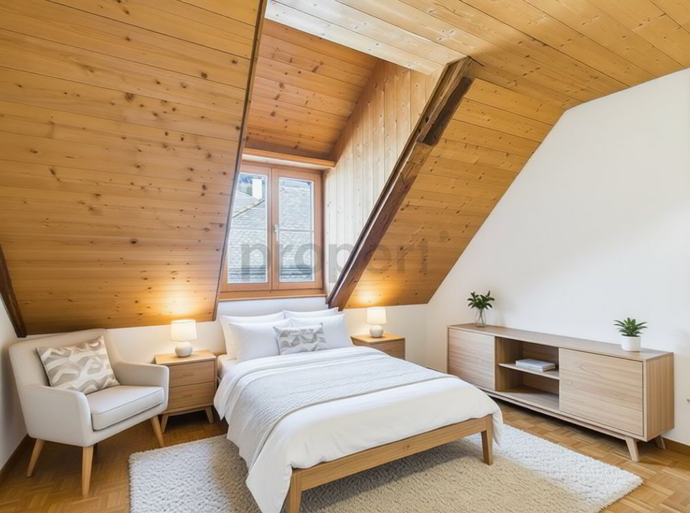 Wohnung – Malans GR - Mehr