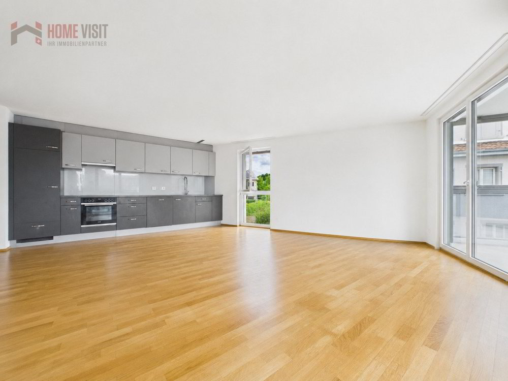 Wohnung – Dornach - Ansicht 2