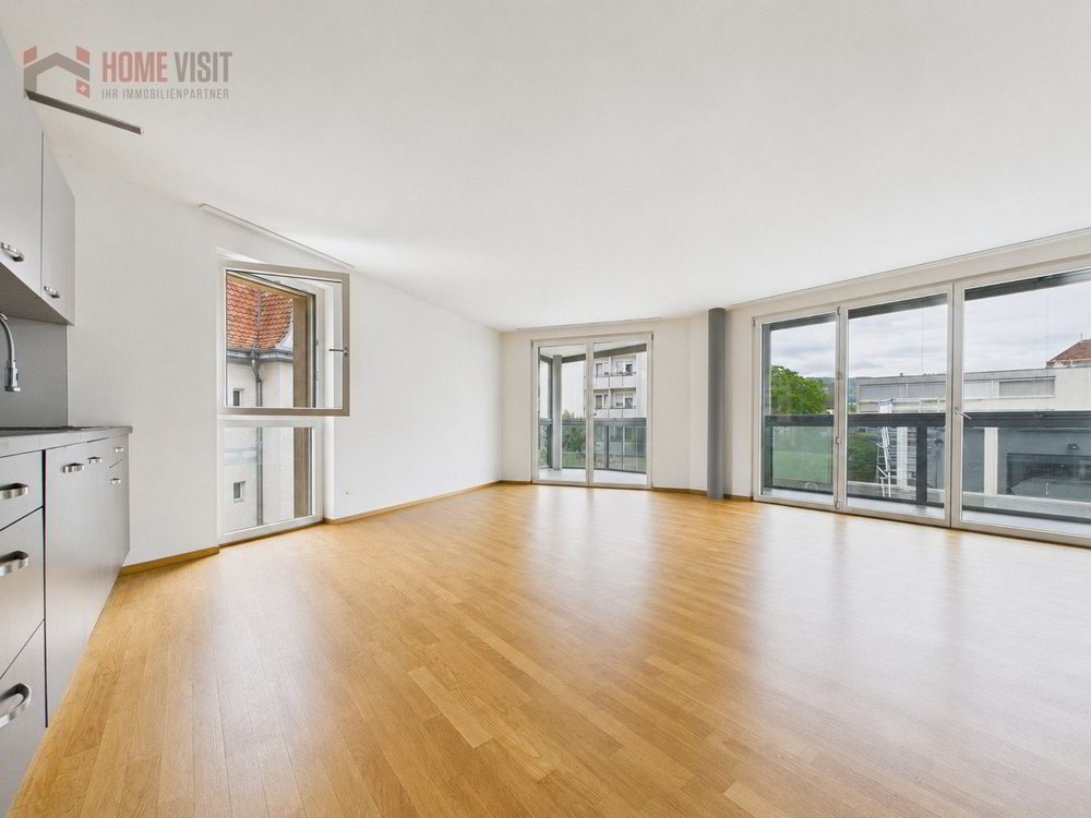 Wohnung – Dornach - Ansicht 3