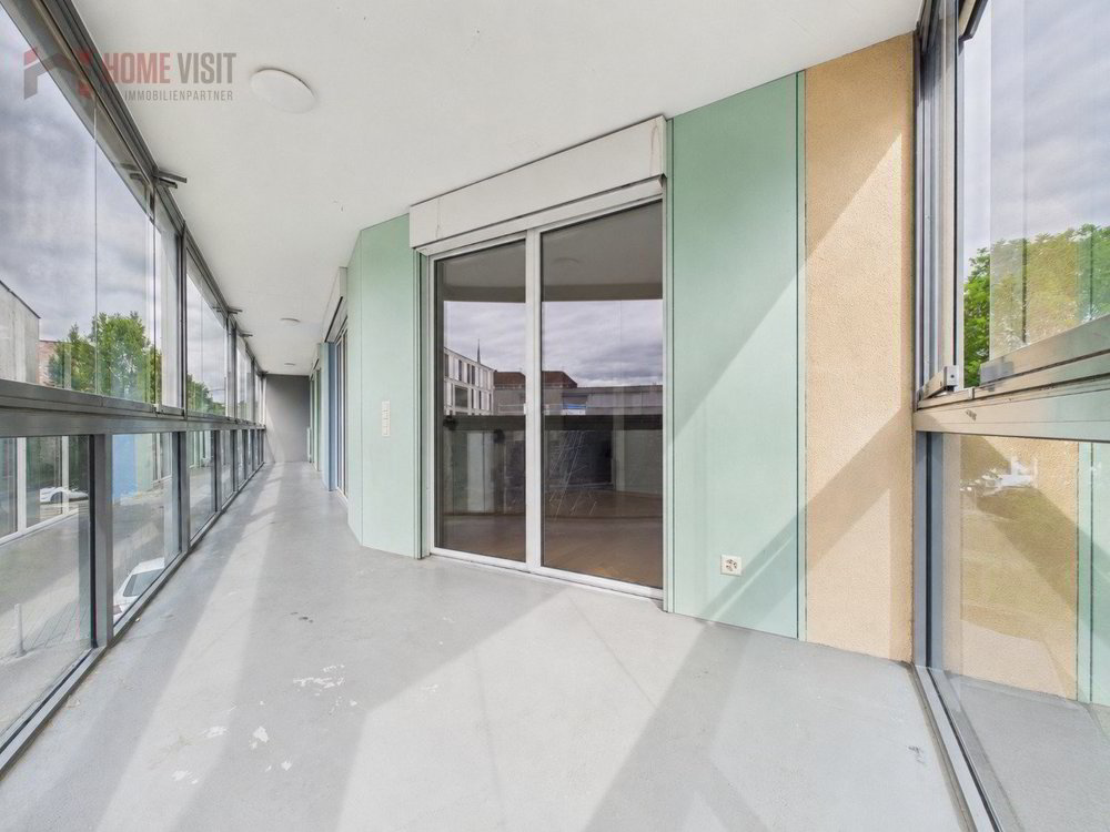 Wohnung – Dornach - Ansicht 4