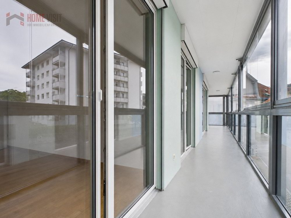 Wohnung – Dornach - Ansicht 5