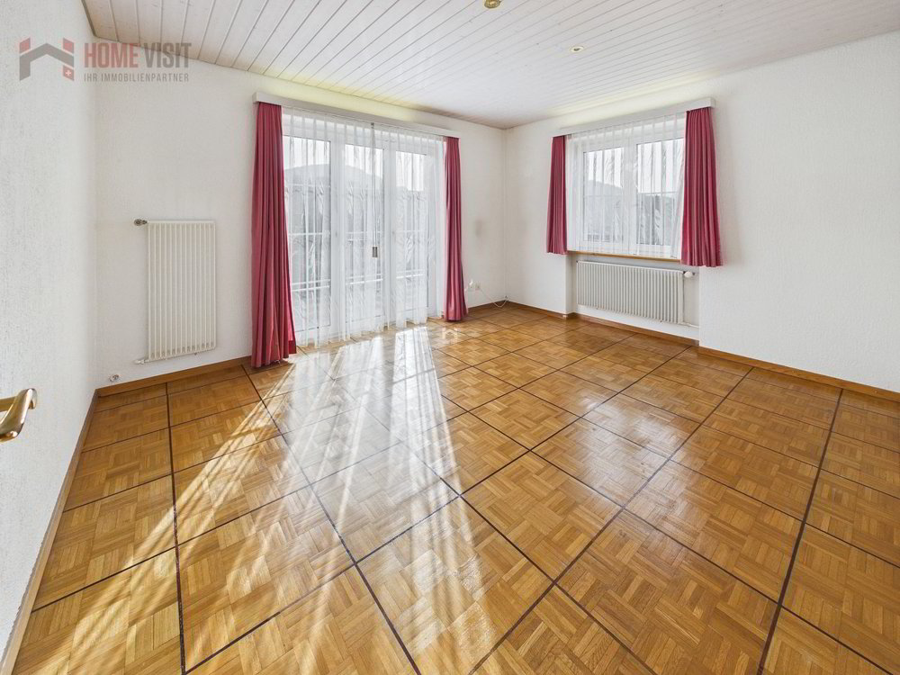 Haus – Zullwil - Ansicht 2