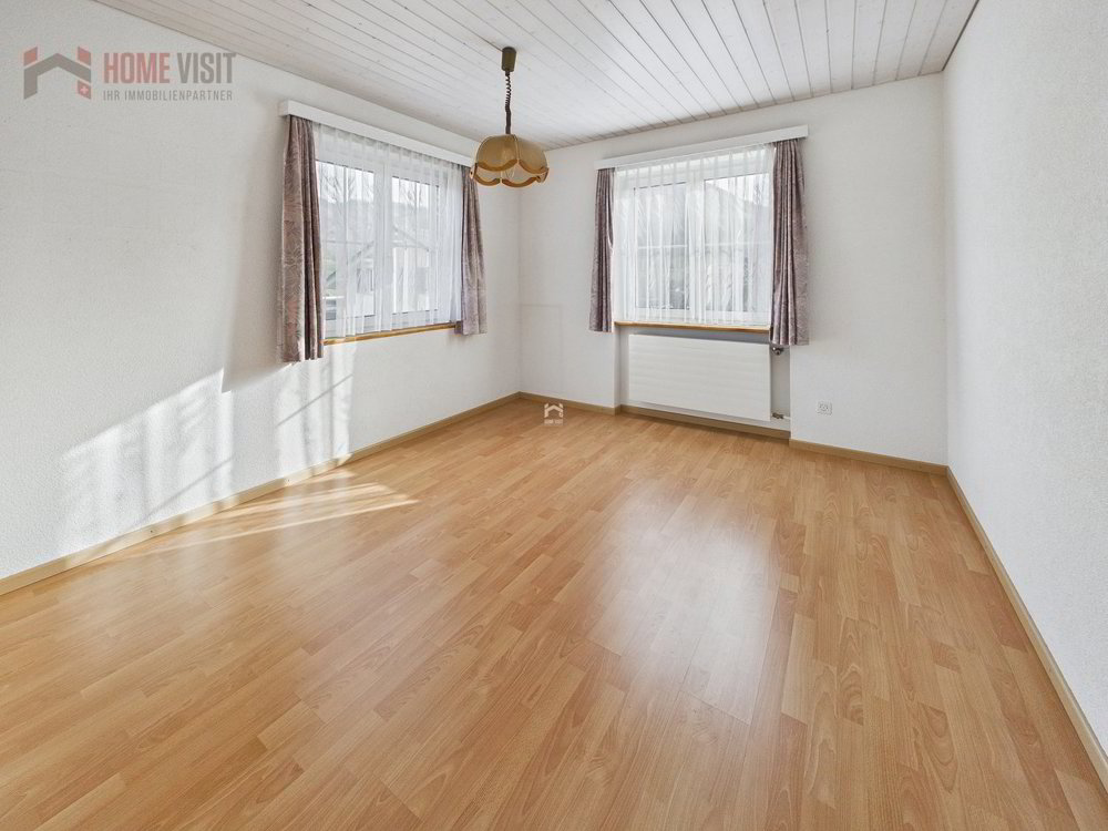 Haus – Zullwil - Ansicht 5
