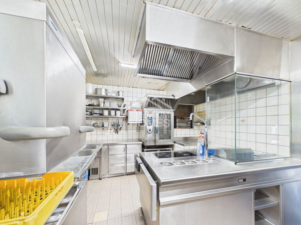 Haus – Starrkirch-Wil - Ansicht 3