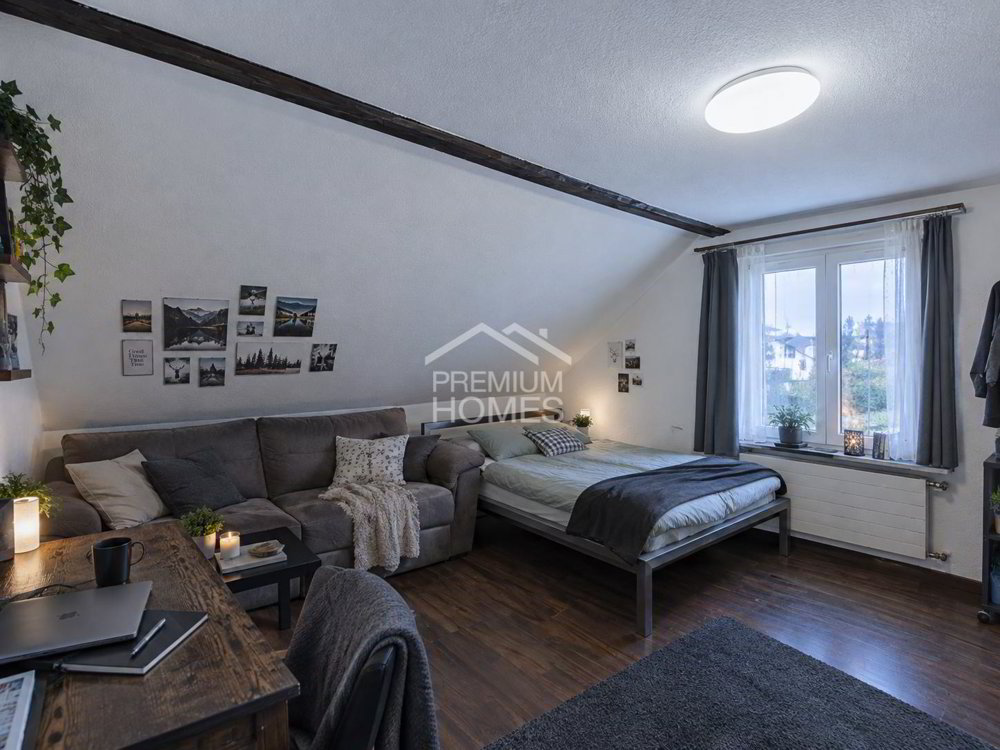 Haus – Starrkirch-Wil - Mehr