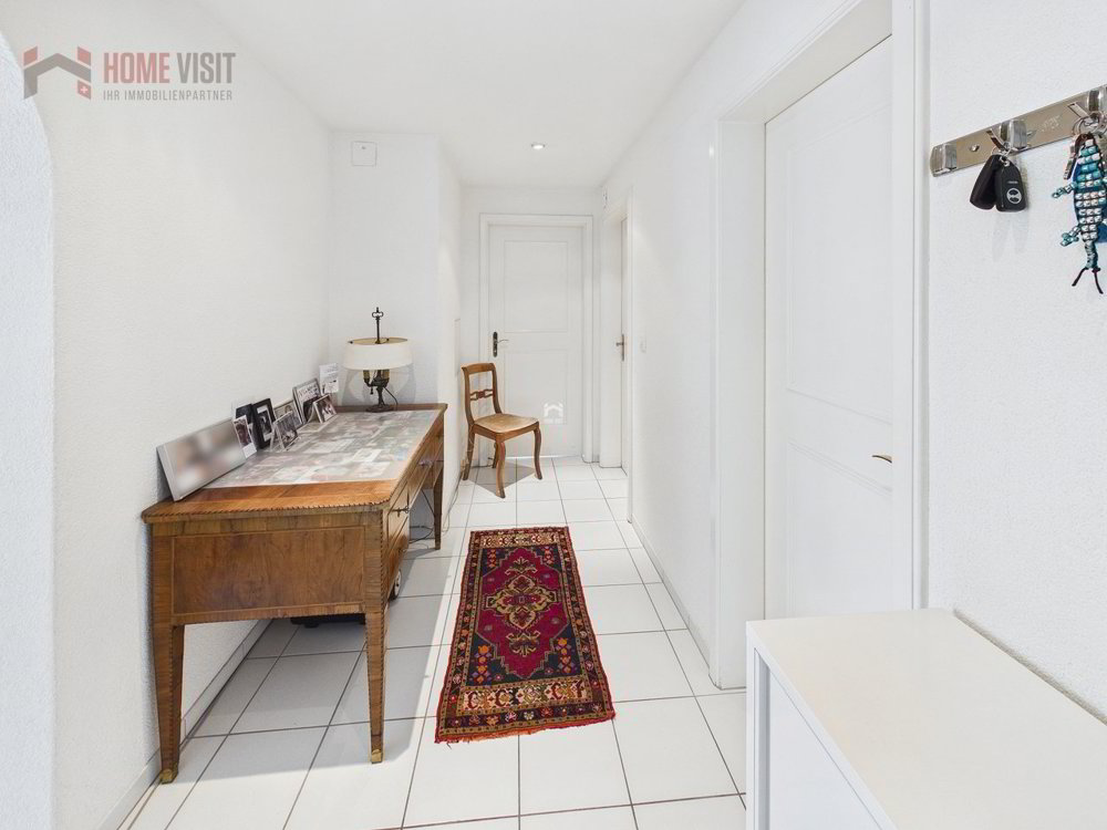 Wohnung – Wallbach - Ansicht 5