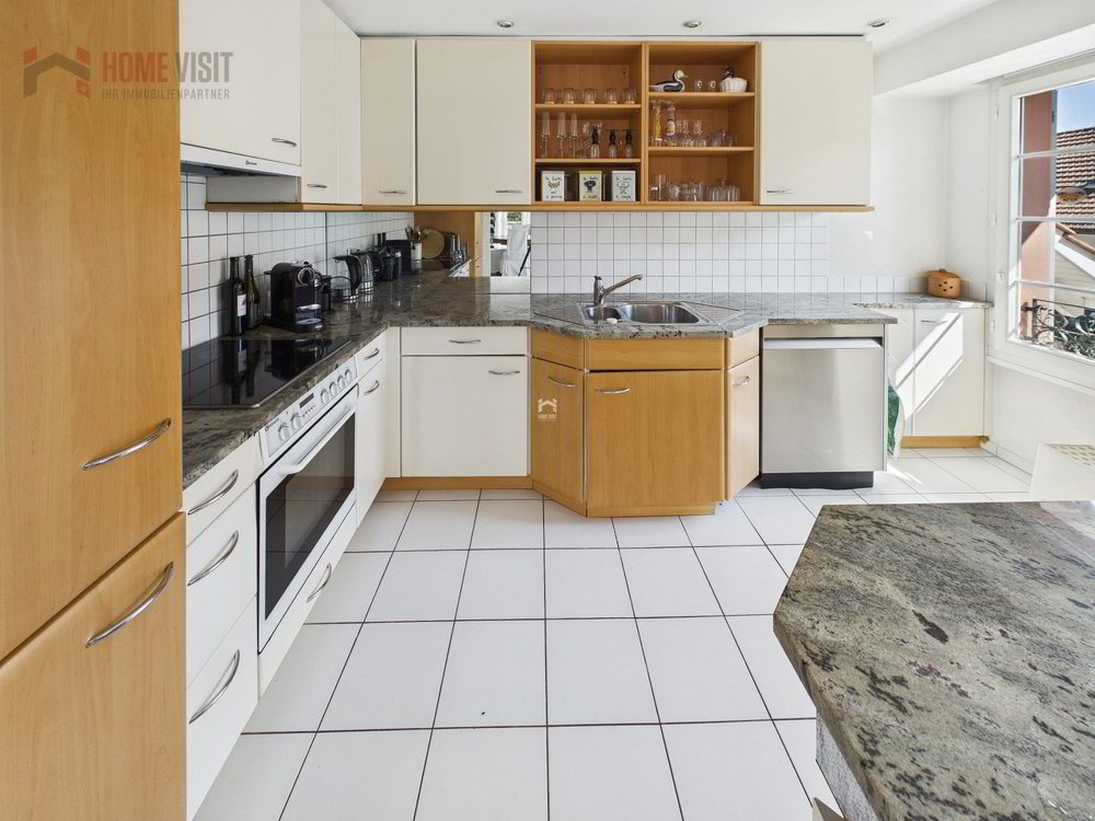 Wohnung – Wallbach - Mehr