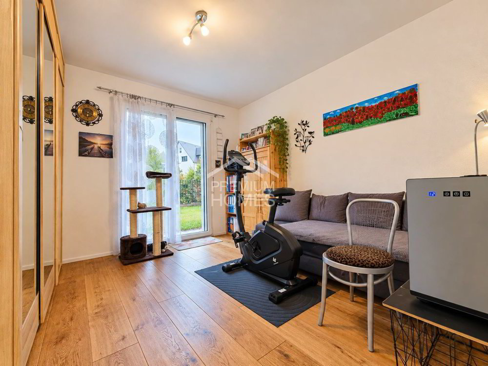 Wohnung – Reigoldswil - Mehr