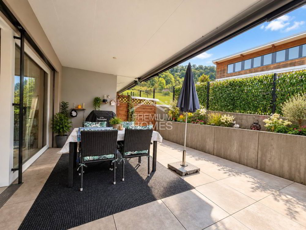 3 rooms Apartment to buy in Reigoldswil - image 1/7
