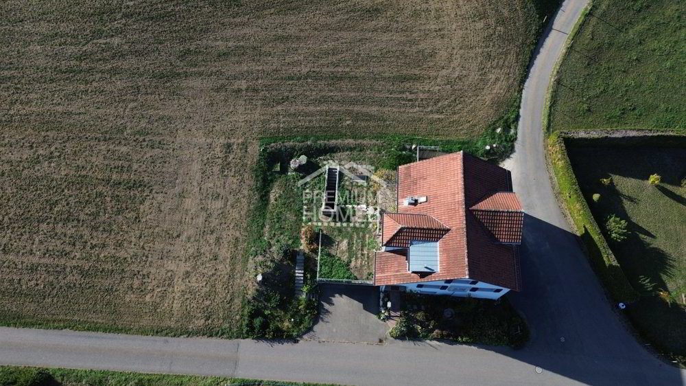 Haus – Wislikofen - Ansicht 2