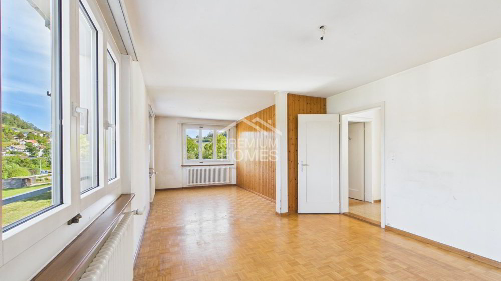 Haus – Wislikofen - Ansicht 5