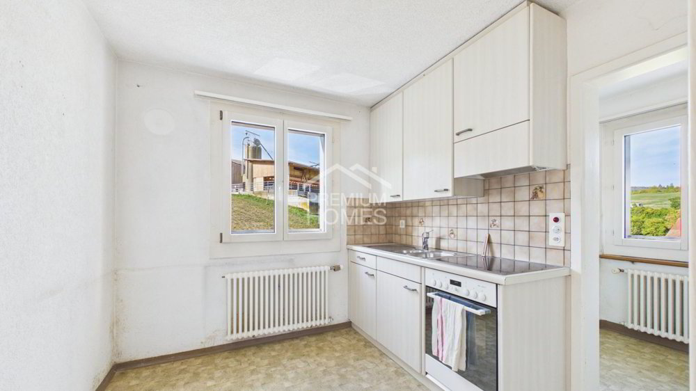 Haus – Wislikofen - Mehr