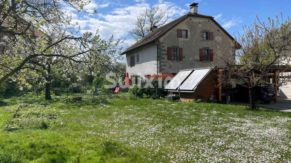 5 rooms House for rent in La Croix-de-Rozon - image 1/10