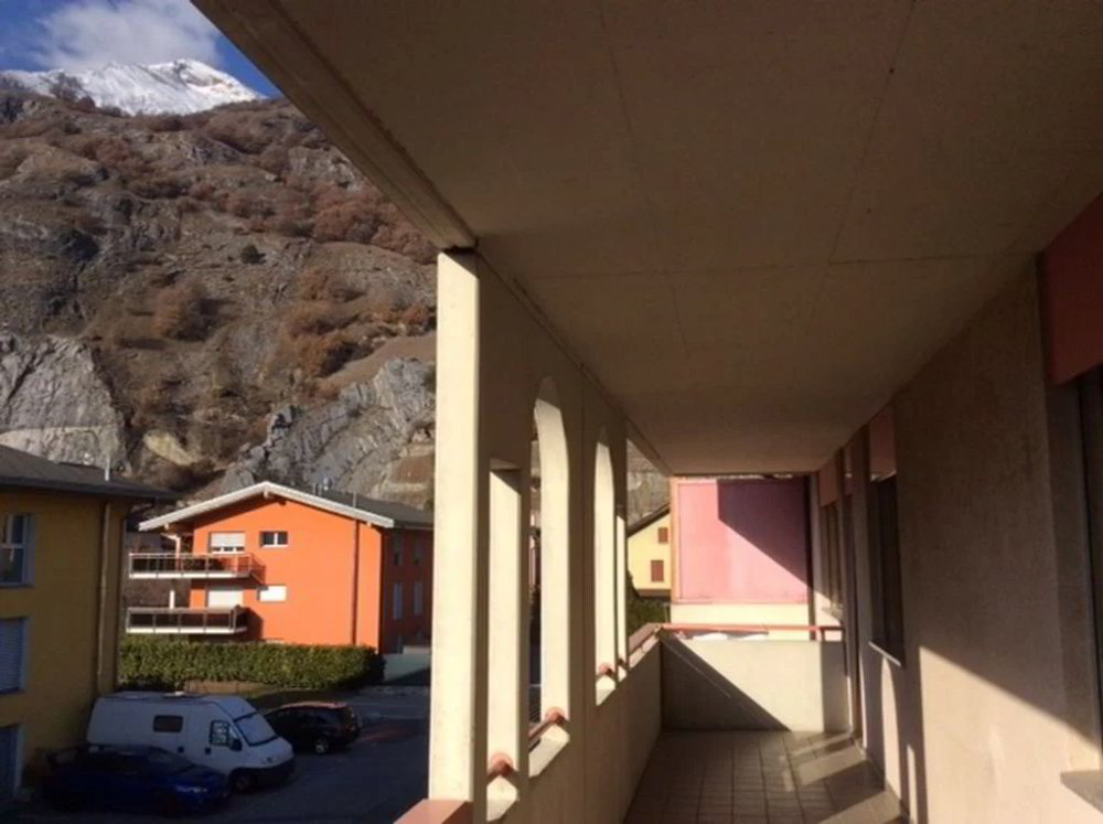 3 rooms Apartment for rent in Vétroz - image 1/7