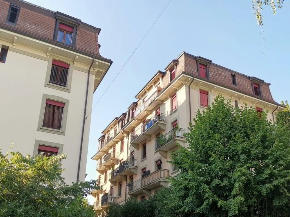 2 rooms Apartment for rent in Lausanne - image 1/6