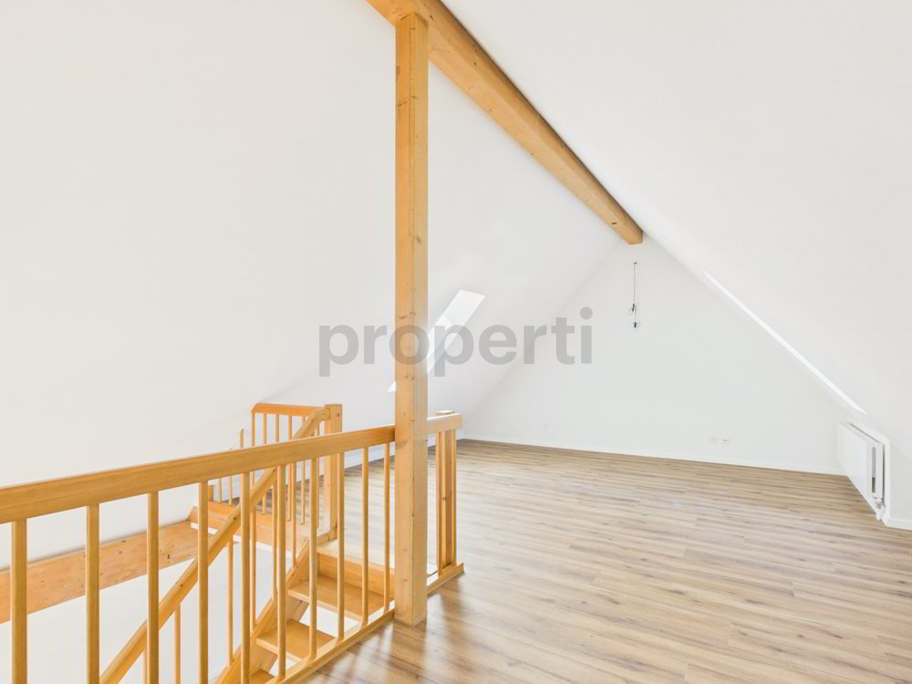 Wohnung – Langwiesen - Mehr