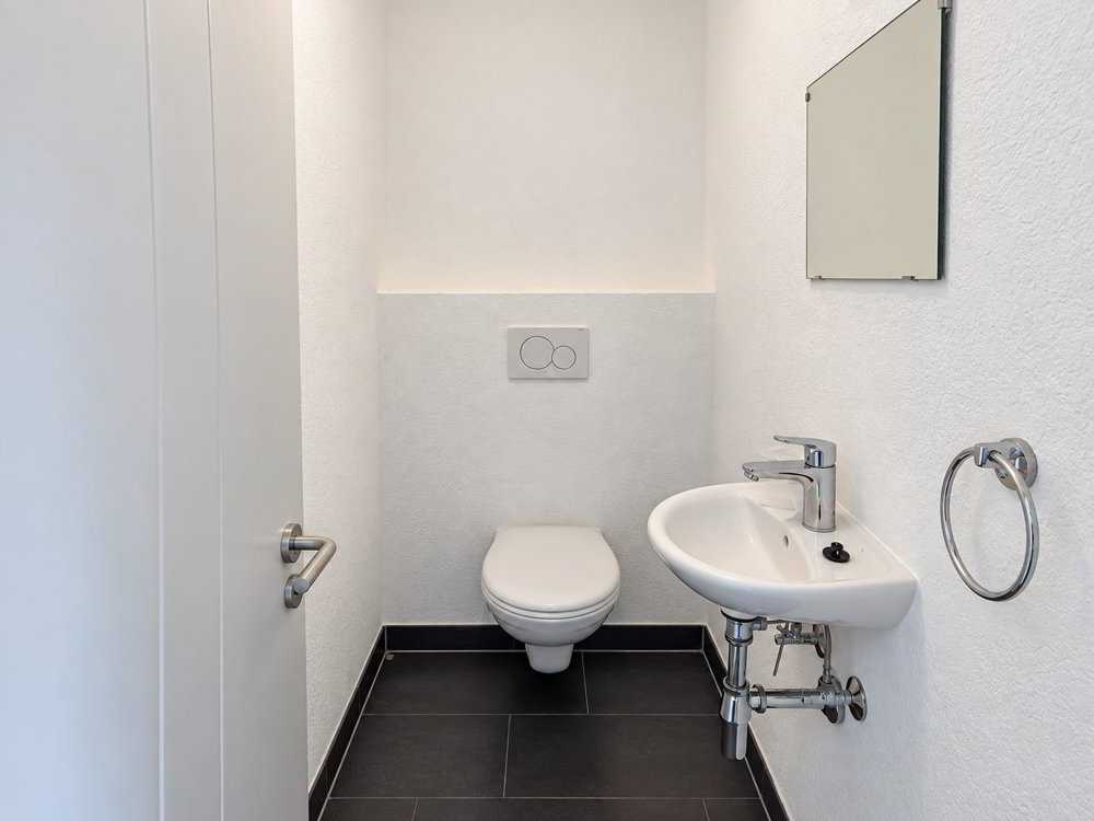 Wohnung – Collombey - Ansicht 4