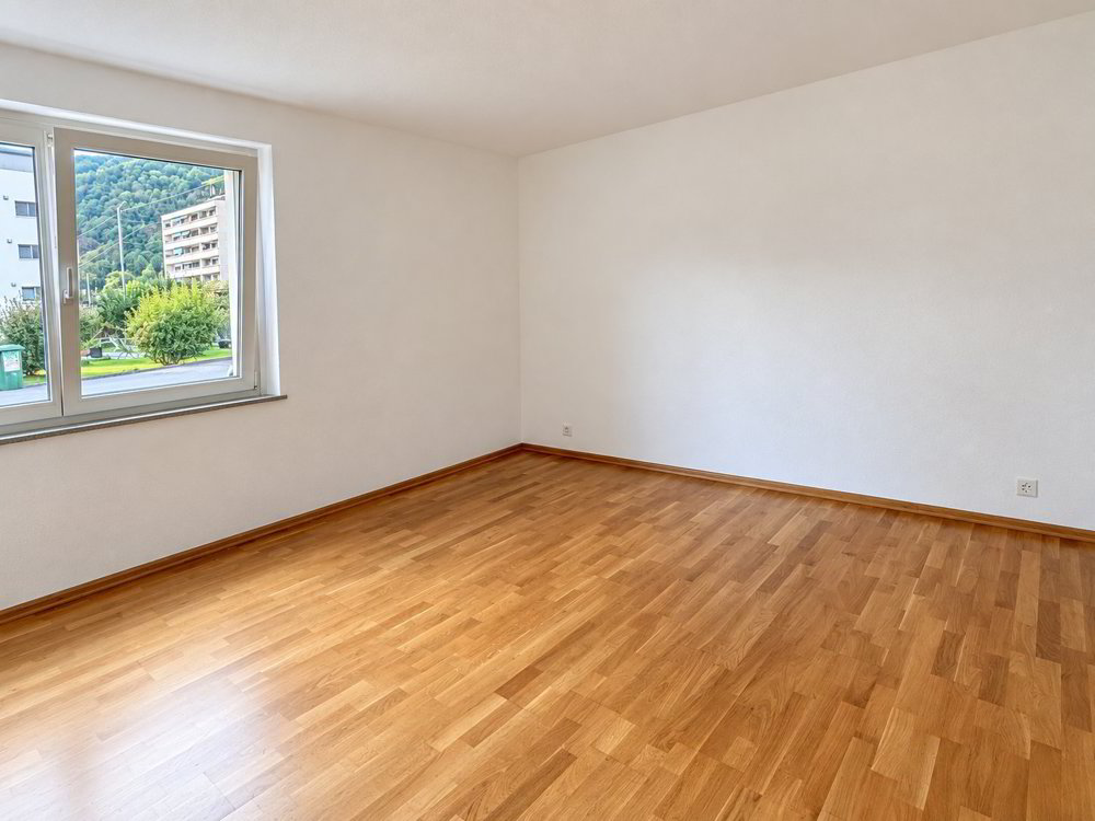 Wohnung – Collombey - Mehr