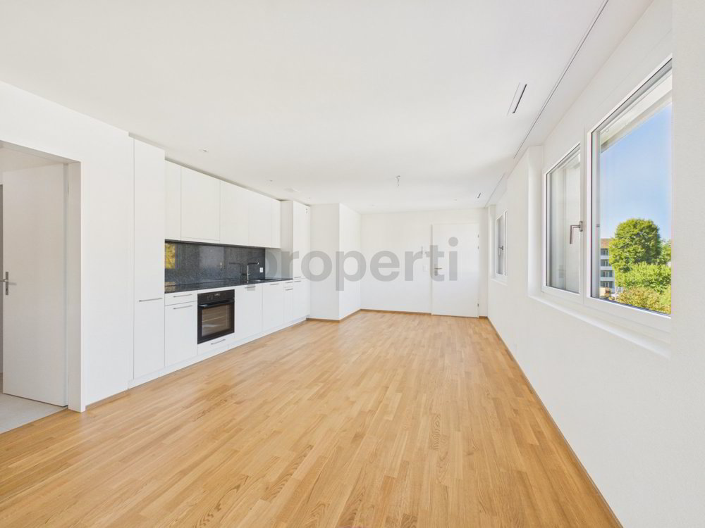 Wohnung – Opfikon - Ansicht 2