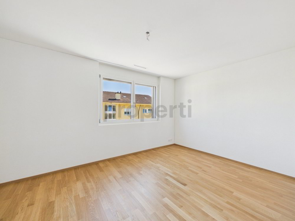 Wohnung – Opfikon - Ansicht 4