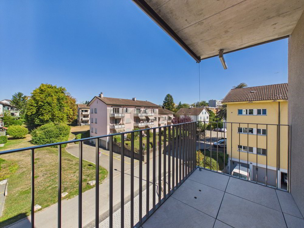 Wohnung – Opfikon - Mehr